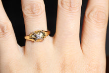 Load image into Gallery viewer, Chiciest Dome Diamond Ring