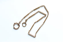 Load image into Gallery viewer, 11&quot; Long Antique Chain