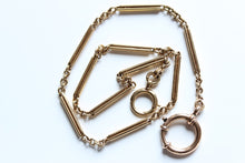 Load image into Gallery viewer, 11&quot; Long Antique Chain