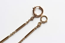 Load image into Gallery viewer, 11&quot; Long Antique Chain
