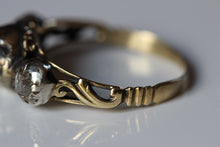 Load image into Gallery viewer, Trilogy Ring