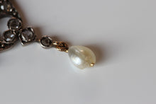 Load image into Gallery viewer, 1890s Diamond Pendant