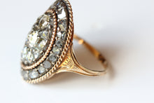 Load image into Gallery viewer, 1760s Portuguese Ring