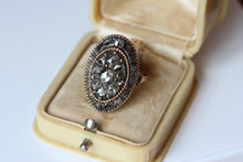 Load image into Gallery viewer, 1760s Portuguese Ring