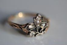 Load image into Gallery viewer, Giardinetti Diamond Ring