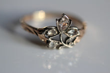 Load image into Gallery viewer, Giardinetti Diamond Ring