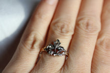 Load image into Gallery viewer, Giardinetti Diamond Ring