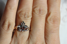 Load image into Gallery viewer, Giardinetti Diamond Ring