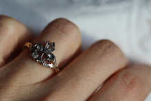 Load image into Gallery viewer, Giardinetti Diamond Ring