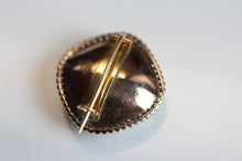 Load image into Gallery viewer, 1700s Portuguese Chrysoberyl Brooch